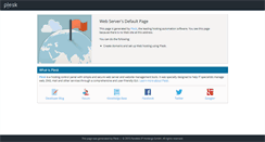 Desktop Screenshot of missar.rpg-atelier.net